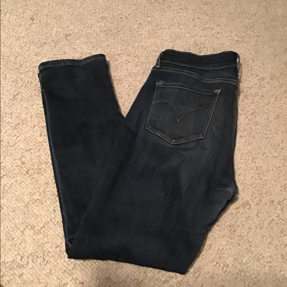 Levis jeans